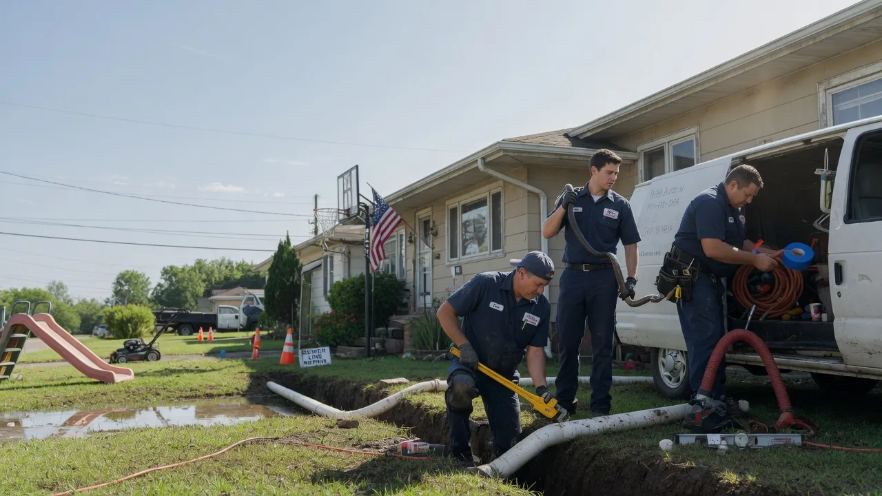Toilet Installation in Garland, KS near me